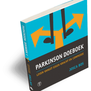 Parkinson Doeboek: het eerste deel speciaal voor patiënten en hun naasten