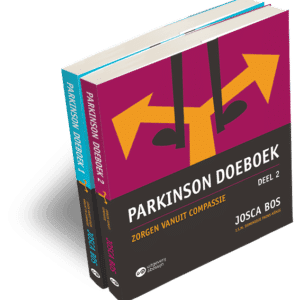 Parkinson Doeboek deel 1 en 2