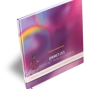 Ommetjes door het Parkinsonbrein