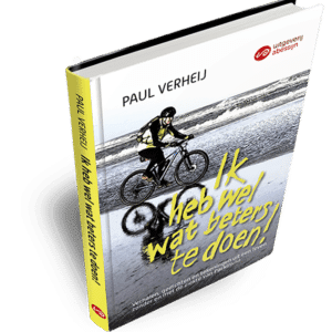 Ik heb wel wat beters te doen.