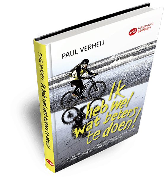 Ik heb wel wat beters te doen.