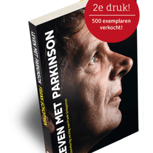 Leven met Parkinson: een openhartig verslag van Frank Schopman.