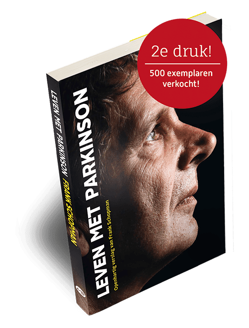Leven met Parkinson: een openhartig verslag van Frank Schopman.