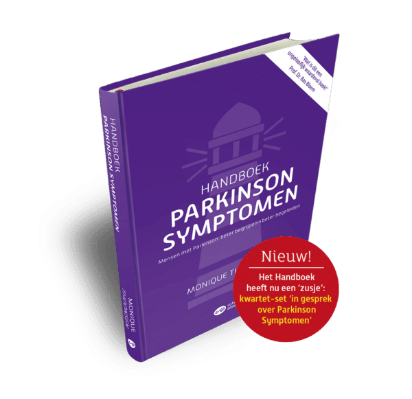 Handboek Parkinson Symptomen: een praktische gids.