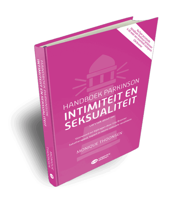 Handboek Parkinson: Intimiteit en Seksualiteit