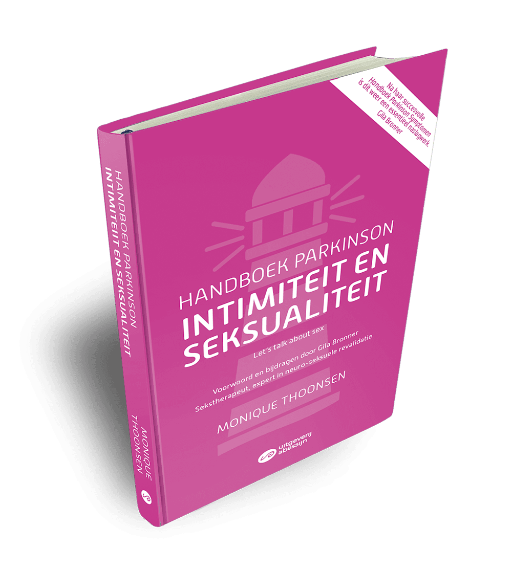 Handboek Parkinson: Intimiteit en Seksualiteit