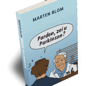 Pardon zei u Parkinson?